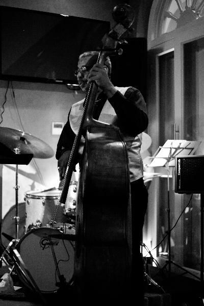 The Maya Nova Quartet - July 10, 2012