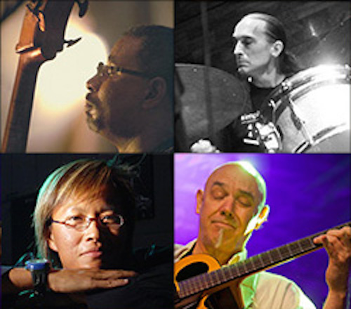 Esplanade Celebrates 50 Years of Singapore Music Esplanade Jazz in July 2015 Café 21 Living Room Sunday July 12th 5pm – 8pm Concourse Throwback Series: Somersets Bar and Harrys Bar with the Christy Smith Quartet. With tributes to Eldee Young and Redd Holt.